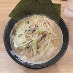 麺や ZEっ豚 - 