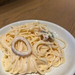 SALVATORE CUOMO&BAR  - 