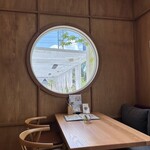 THE GARDEN - 土日は外でビアガーデンやるそうです