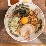 麺屋 真心 - 