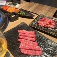 焼肉Garden MISAWA -  焼肉Garden MISAWA -