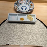 京橋 天冨良と鮨 いしい - 