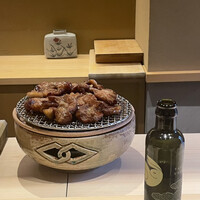 日本料理 研野 - 