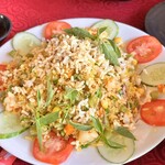 Cua Đất Hải Sản Tươi Sống  - 