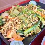 Cua Đất Hải Sản Tươi Sống  - 