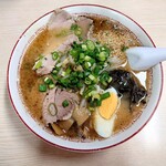みんずラーメン - 
