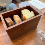 イル ギオットーネ ディ ピュー - 