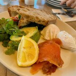 bills 七里ガ浜 - 