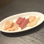 うしごろバンビーナ - 