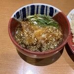 中華そば うえまち - 