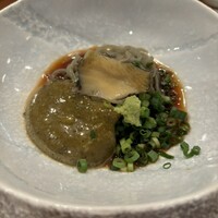 鮨 茶居庵 - 