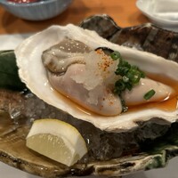 鮨 茶居庵 - 
