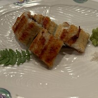 鮨 茶居庵 - 