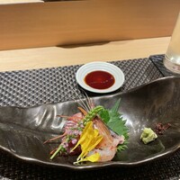 名駅 鮨 Sublime - 