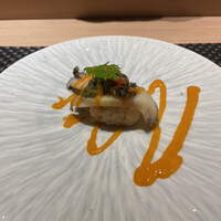 名駅 鮨 Sublime - 