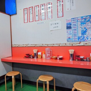 みんずラーメン_2