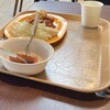 ゴーゴーカレー pasar羽生スタジアム