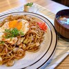 お好み焼レストランふなこし - 料理写真: