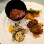 エリスリーナ西原ヒルズガーデン - 