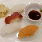 エリスリーナ西原ヒルズガーデン - 