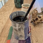 イマソラ珈琲 - 水出しアイスコーヒー