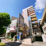 地鶏 土鍋ご飯 あし火 - 翌朝撮影