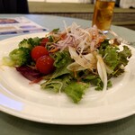 エリスリーナ西原ヒルズガーデン - 