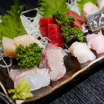 すし居酒屋 樽 - 