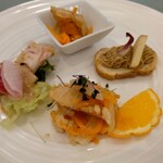 エリスリーナ西原ヒルズガーデン - 