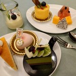 エリスリーナ西原ヒルズガーデン - 