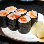 すし居酒屋 樽 - 