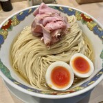 つけめん金龍 - 