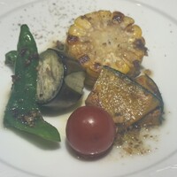 Teppan Dining L’ajitto - 