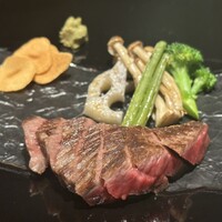 Teppan Dining L’ajitto - 