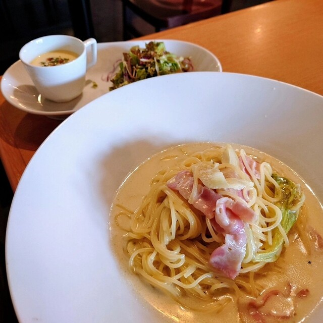 カーサ・ロマーノ 本店 （CASA ROMANE ） - 城野（JR）/ピザ | 食べログ