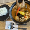 Rojiura Curry SAMURAI. COCONO SUSUKINO店
