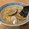 中華そば 青葉 池袋サンシャイン店