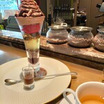 パティスリー&ショコラ バー デリーモ - 