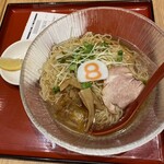 8番らーめん - 