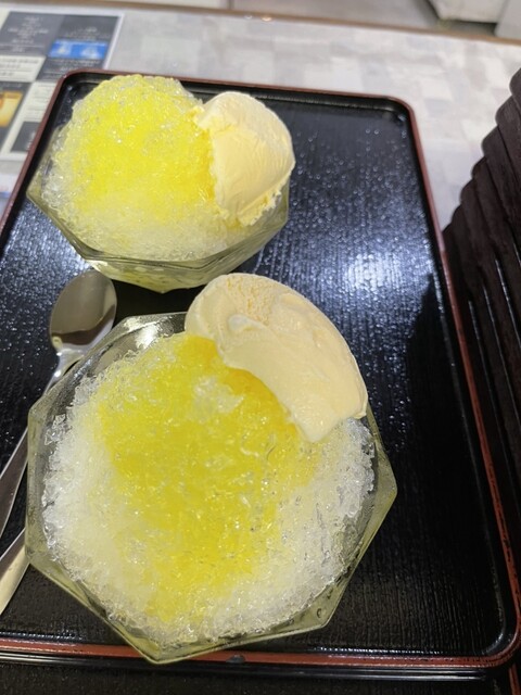 山田桃福 - 保原（居酒屋）の写真