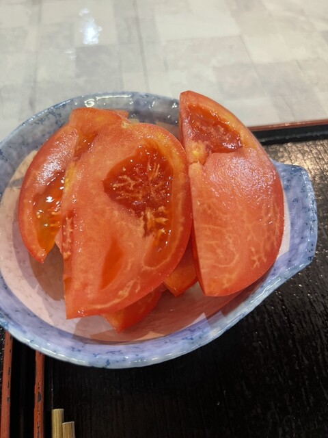 山田桃福 - 保原（居酒屋）の写真