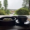 前山寺 - くるみおはぎ　　　900円