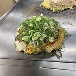 お好み焼き 海喜 - 