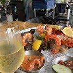 Greenwood Fish Market - 