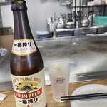お好み焼き 海喜 - 