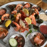 Greenwood Fish Market - 