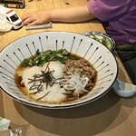 信州雪蔵熟成そば 音菜 - 