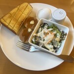 ポレポレカフェ - 