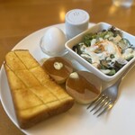 ポレポレカフェ - 