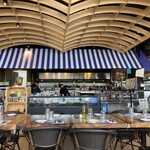 Greenwood Fish Market - 